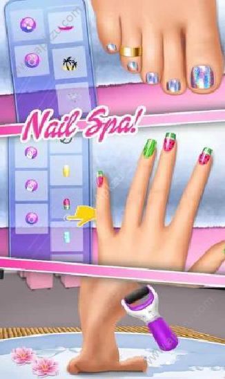 青春约会安卓版图3