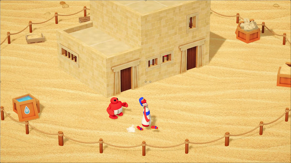 Buildest金币安卓版  v1.0图1