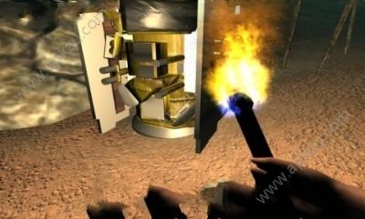 方舟进化2018安卓版图1