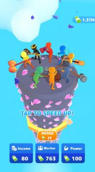 铁锤小队HammerSquad图1