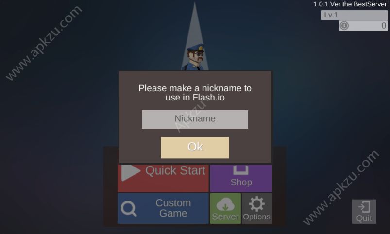 Flash.io金币安卓版  v1.0.1图2