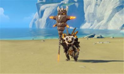 原神原魔游戏图2