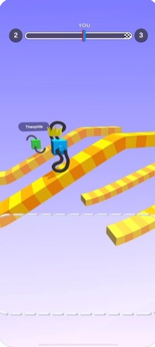 手绘攀爬游戏官方最新版  v1.0图3