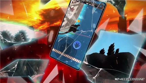 哥斯拉destruction中文版图3