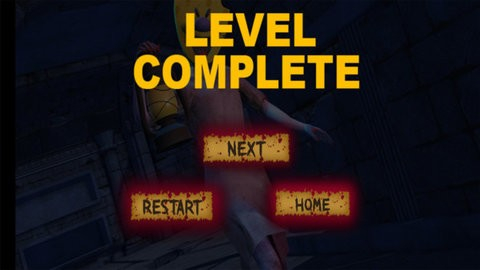 冰淇淋恐怖修女图3