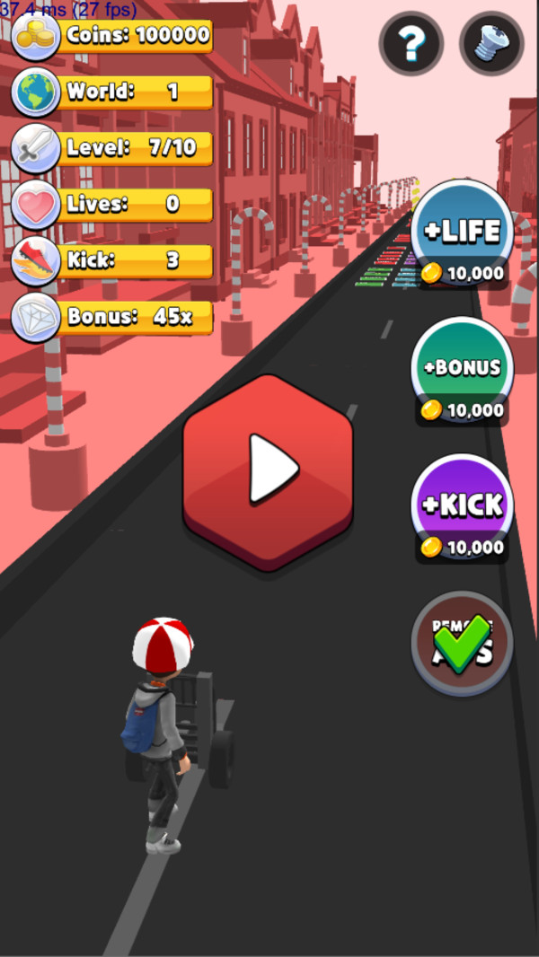 糖果搬运工游戏安卓版  v8.0图2