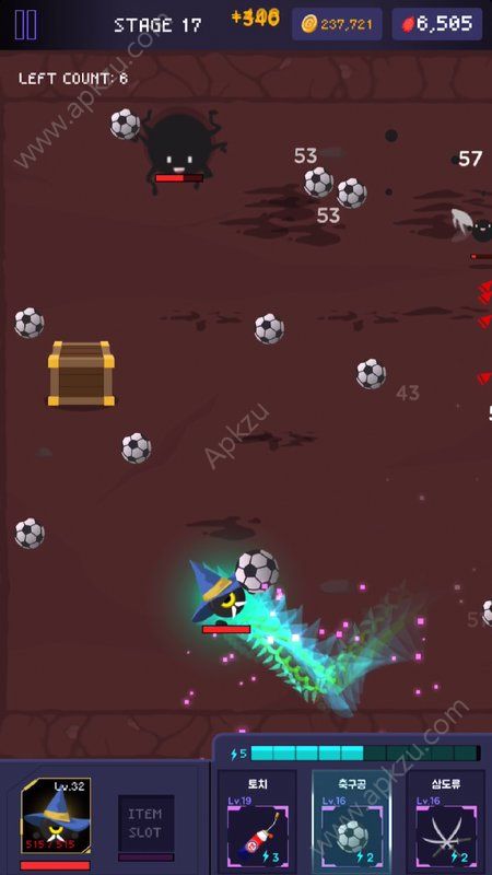 Royal Strike汉化版图1