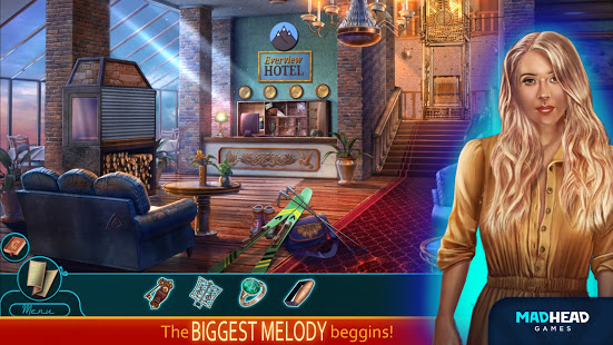 华彩乐章跟随安卓版图4