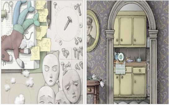 画中世界安卓版图2