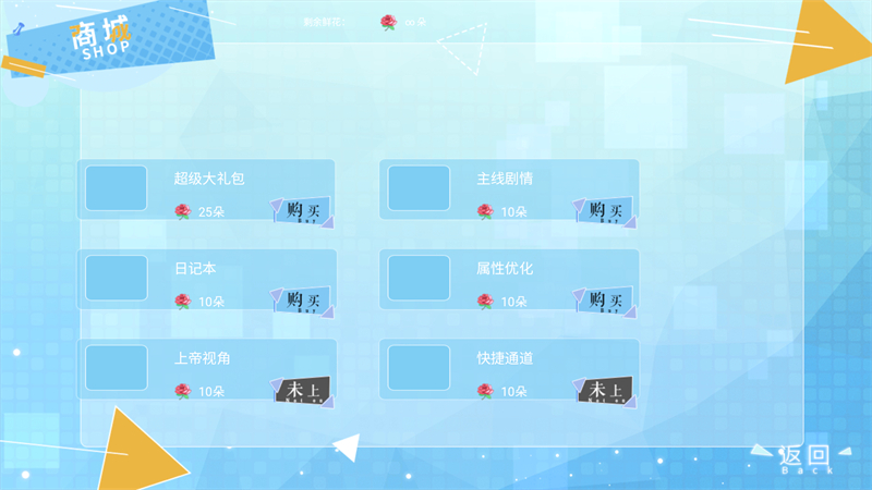 开局宿主挂了图4