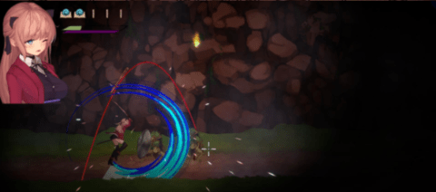 薇薇与魔法之岛直装版图2