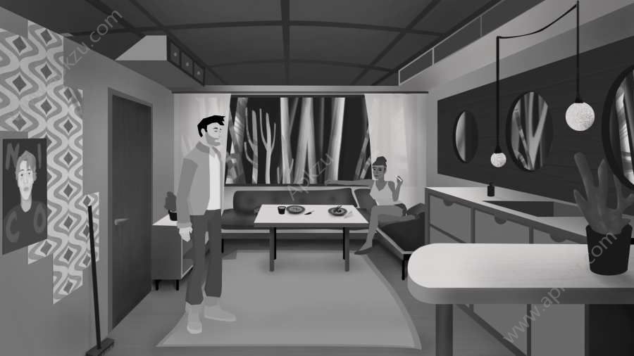 觉醒终极版游戏中文安卓版最新apk下载（AWAKE Definitive Edition）  v1.2图3