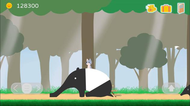 旅行猫猫游戏安卓版 v1.0图3