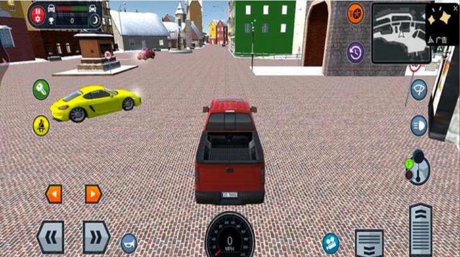 赛车冲线竞速图2