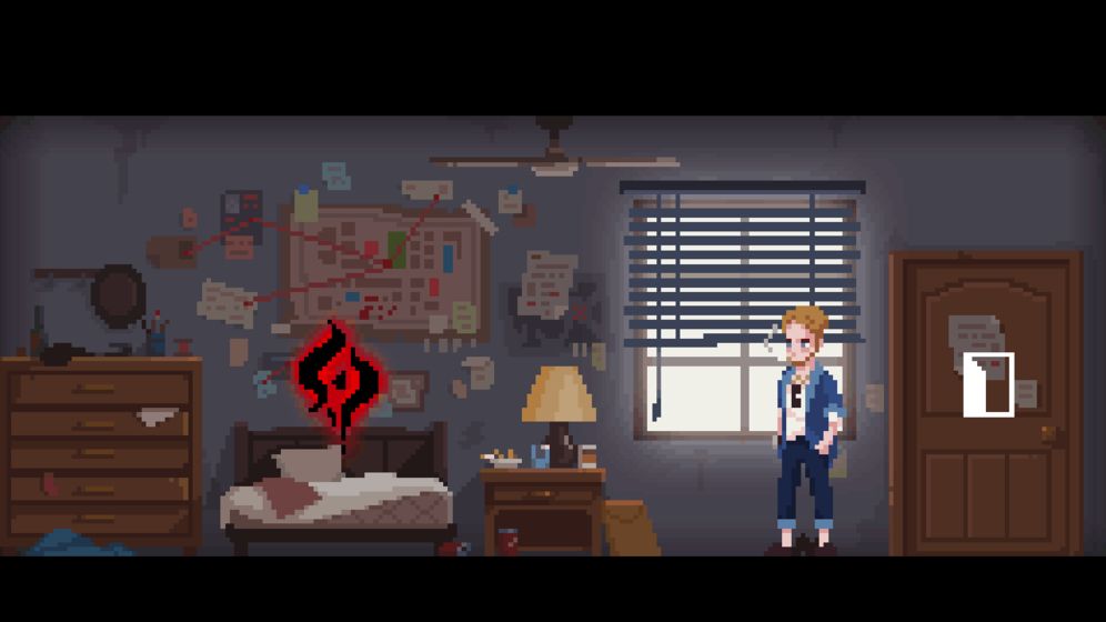 心灵噩梦游戏图3