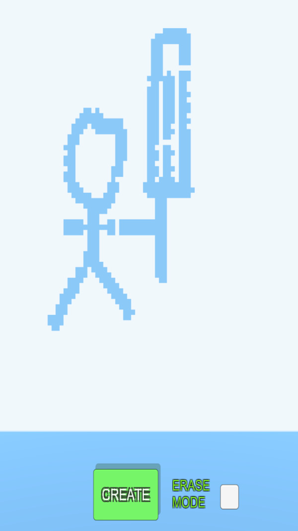 画个火柴人打架游戏安卓最新版  v1.0图3