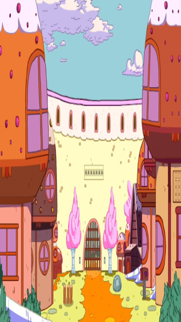 我的奇幻糖果屋游戏安卓官方版  v1.0.1图3