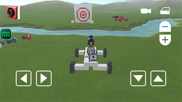 科技创造沙盒中文版图5