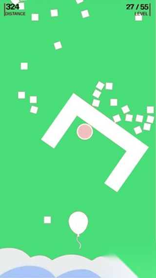 保护气球图4