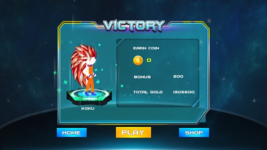 Z字型战斗游戏图2