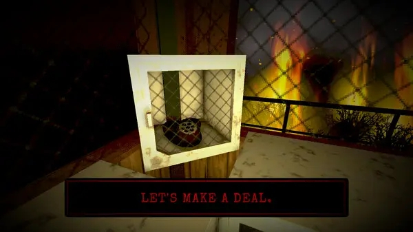 纵火犯中文版最新版图2