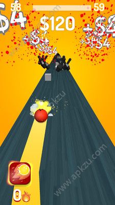 保龄球游戏金钱安卓版  v1.0图2