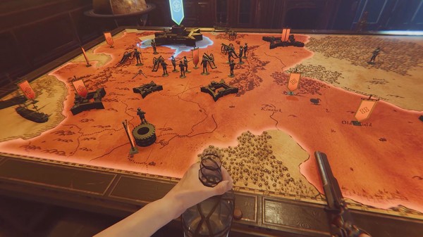 Fort Craft游戏中文版  v1.0图1