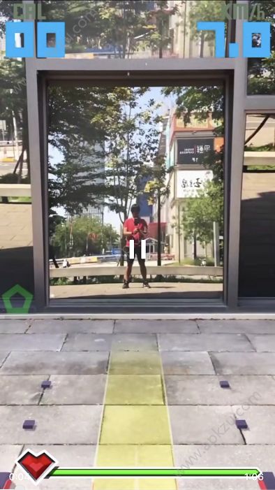 卡路里GO游戏图3