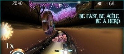 梦境追踪者安卓安卓版游戏 v1.1图1