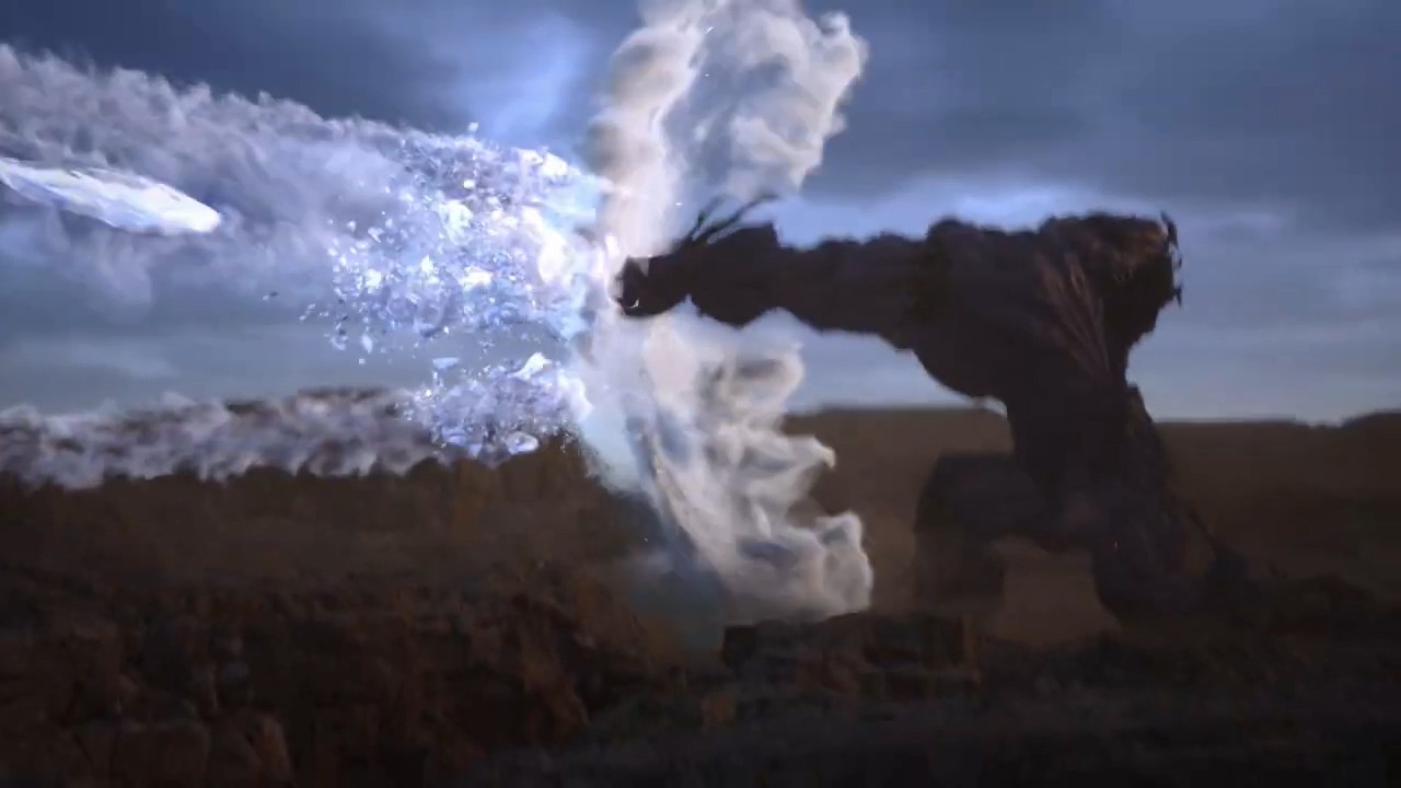 最终幻想16游戏图3