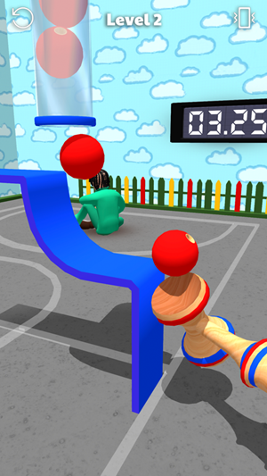 Candy Challenge 3D游戏汉化版  v1.0.0图1