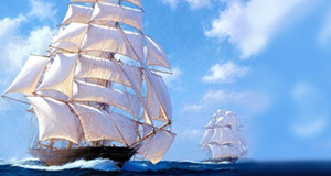 大航海时代4合集