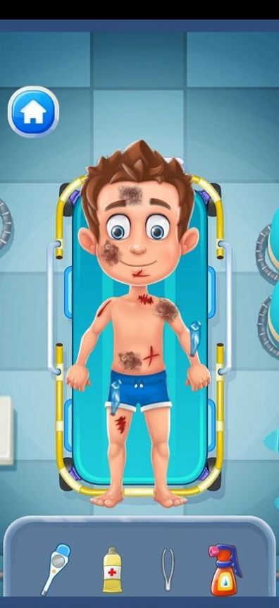 家庭野营游戏手机最新版  v1.3图2