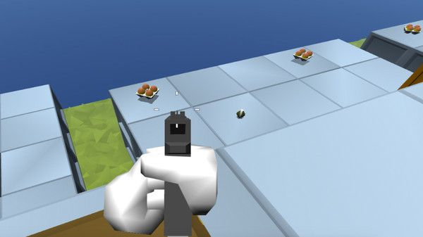 打蛋器大乱斗图1