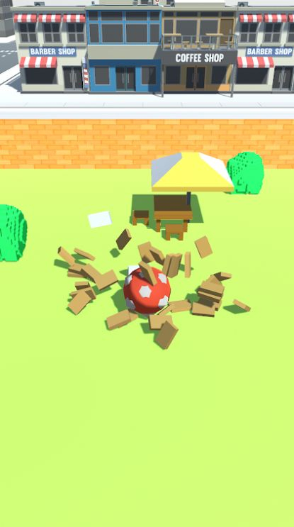 研磨和收集安卓版图2