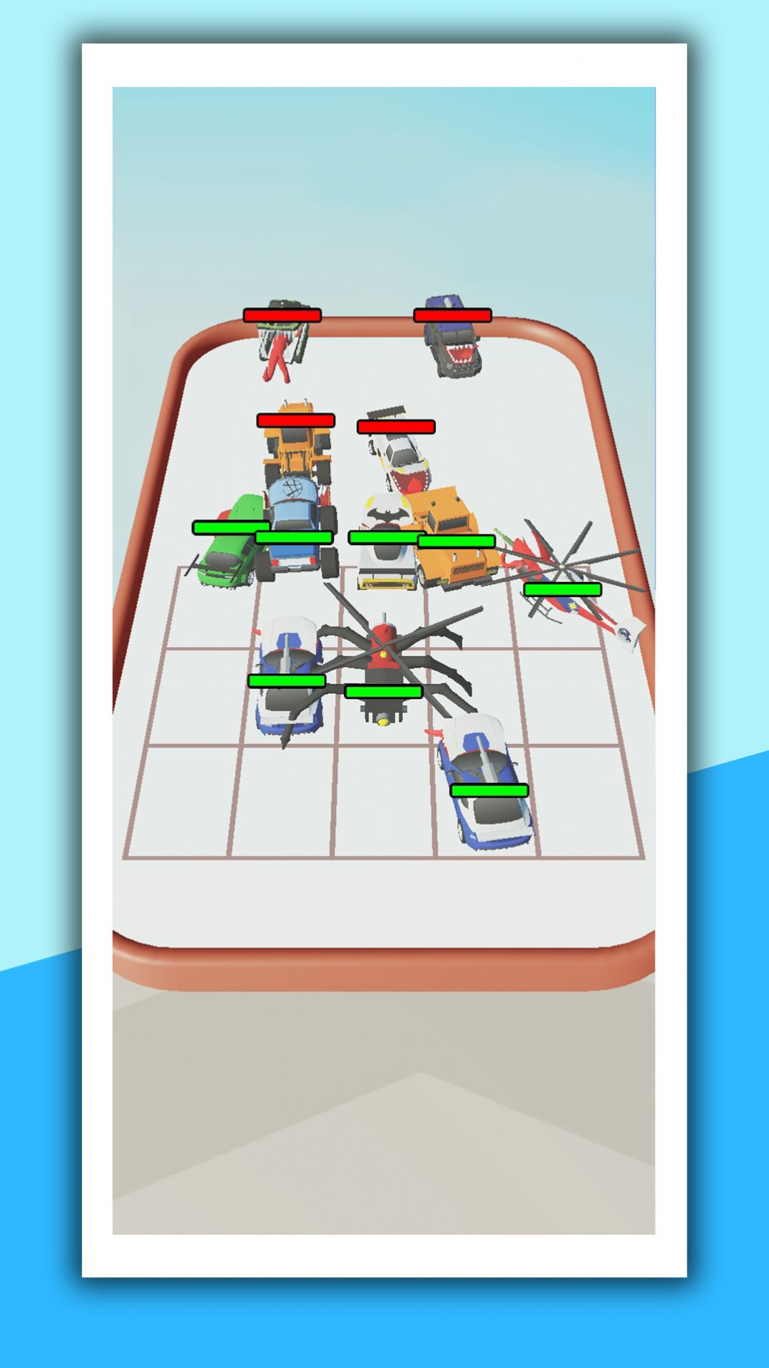 赛道蹦蹦车正版 图2