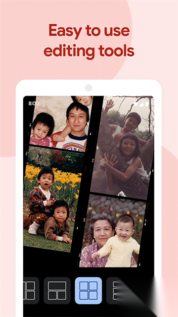 google相册安卓版图1