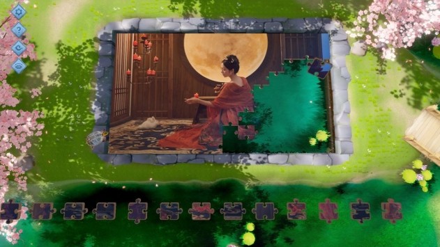 梦溪画坊官方版图1