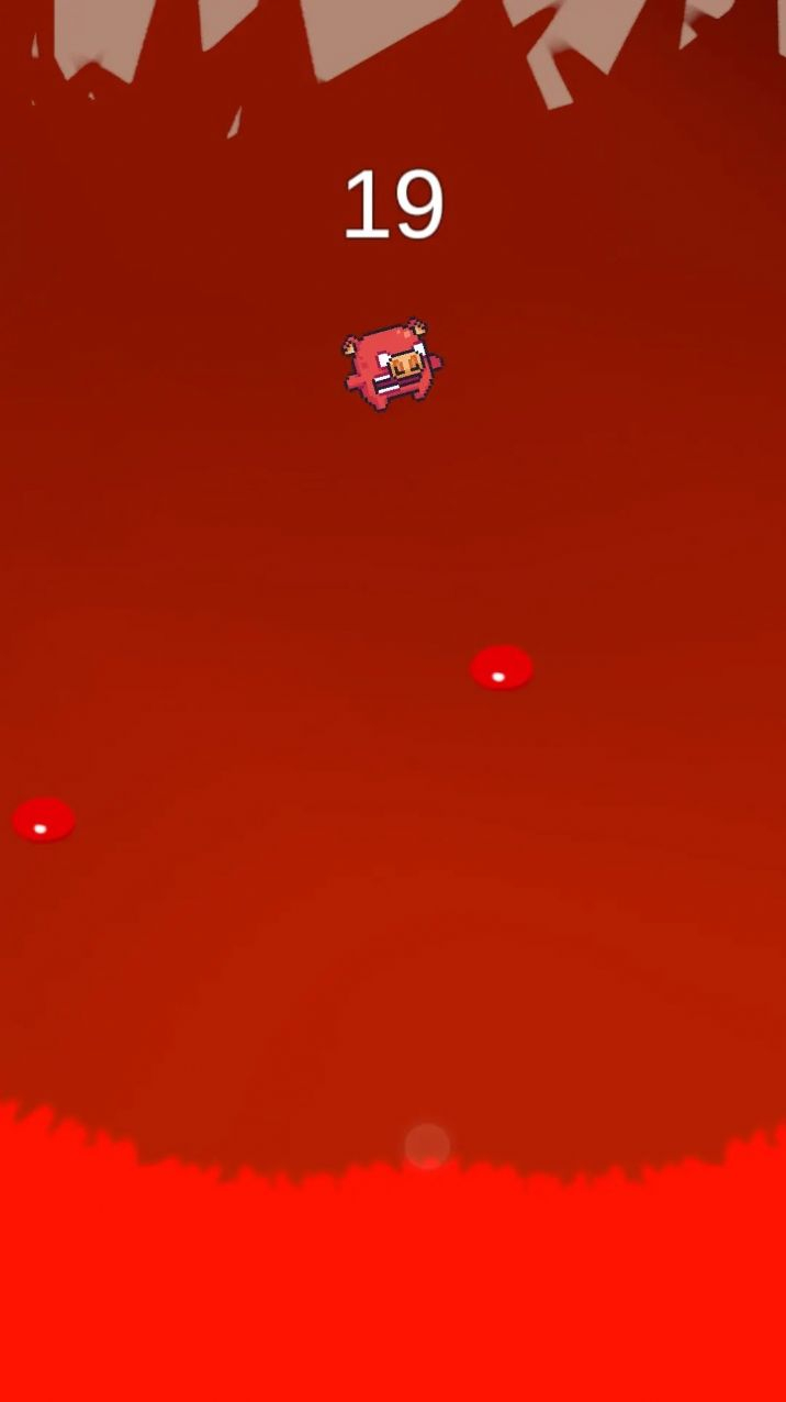 小猪勇闯火焰岛中文版图1