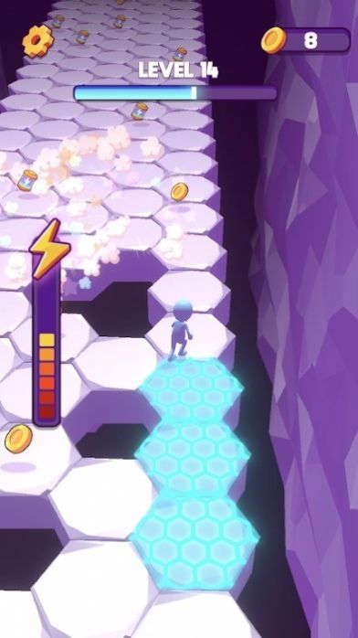 陷阱运行安卓官方版游戏  v0.1.7图2