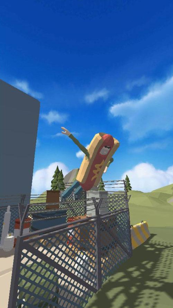 人偶跳跃大师图1