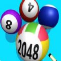 台球2048金币安卓版  v1.0