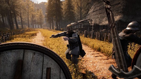 维京战斧时代手机版图4