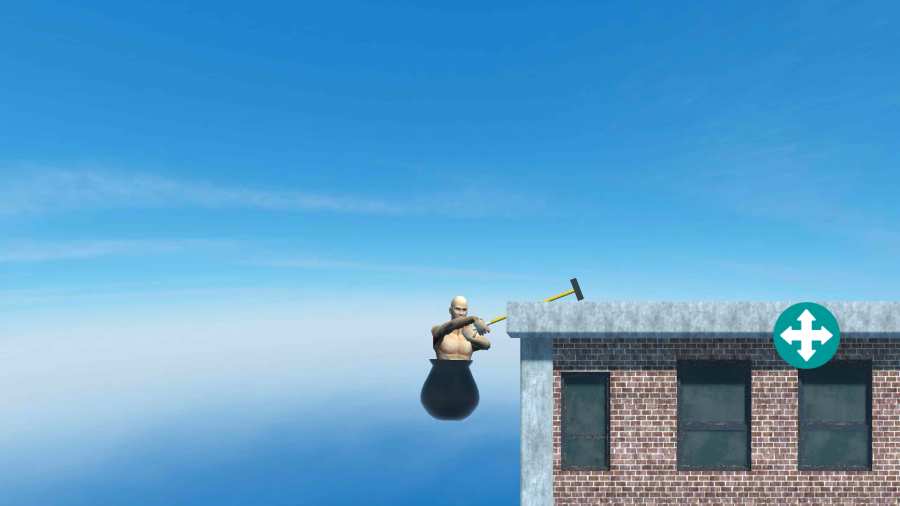 Hammer Man中文版图3