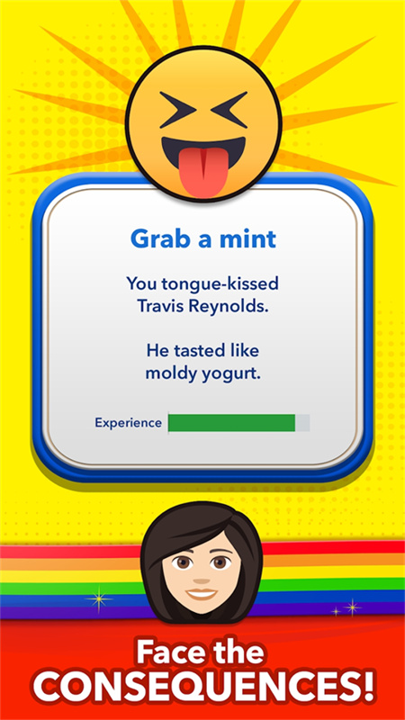 BitLife汉化版图1