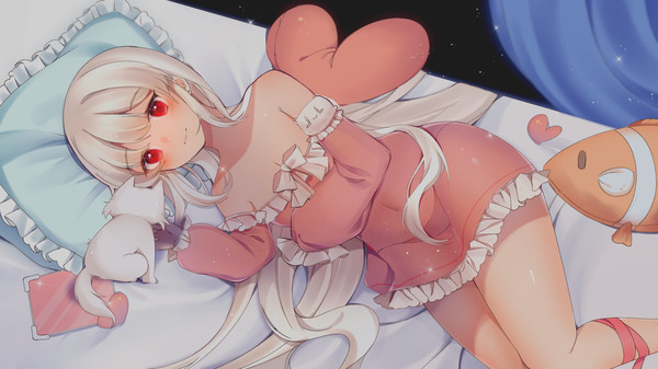 与神相伴的末日游戏图3