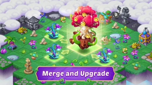 奇妙合成安卓版图2