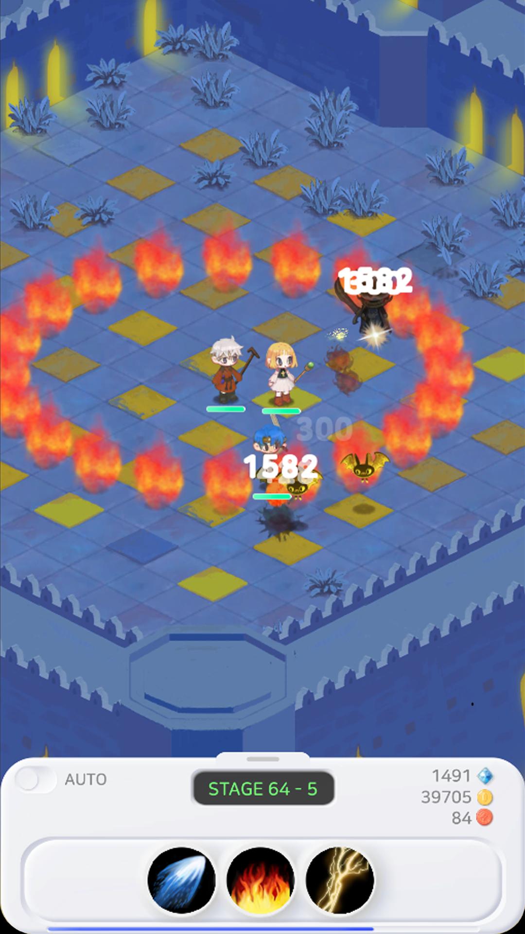 坦输疗的小冒险游戏安卓版 v2.4图4