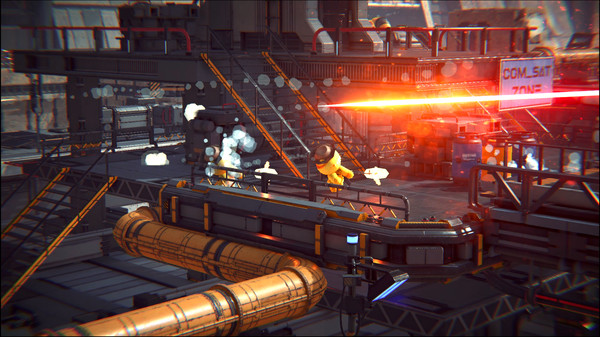 超世界绿洲游戏图2