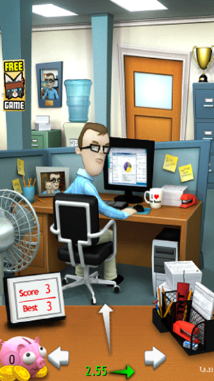 办公室捣蛋鬼手机版图3